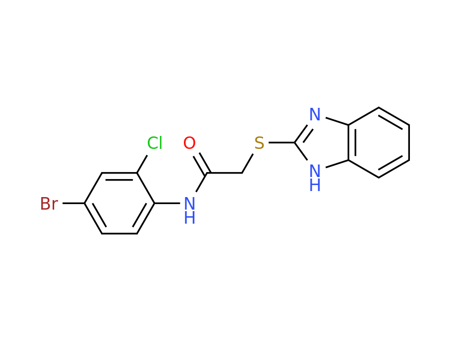 Structure Amb5247873