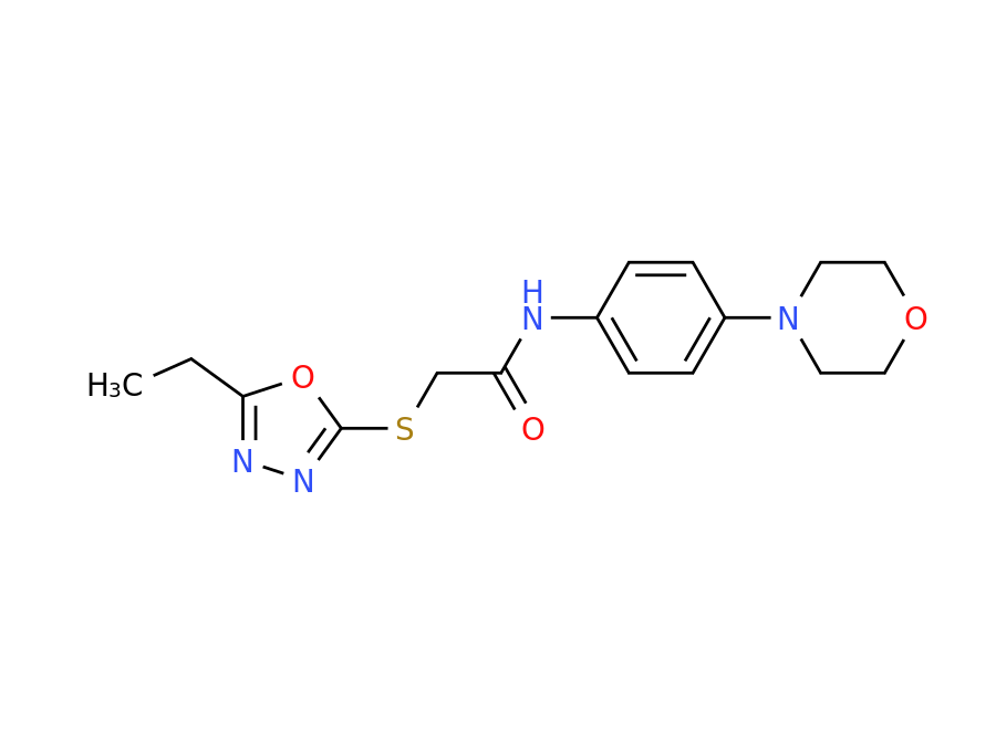 Structure Amb5248057