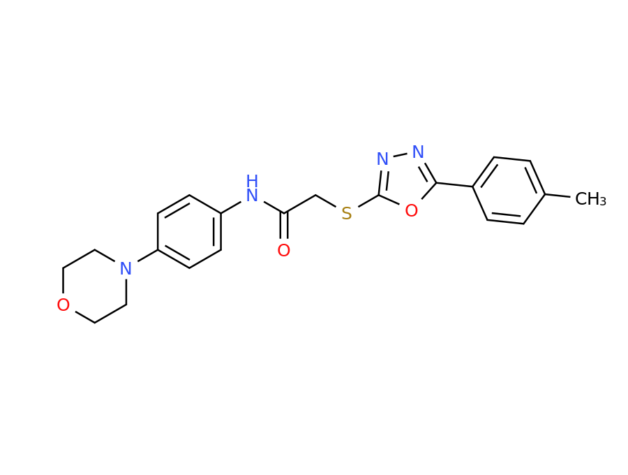 Structure Amb5248060