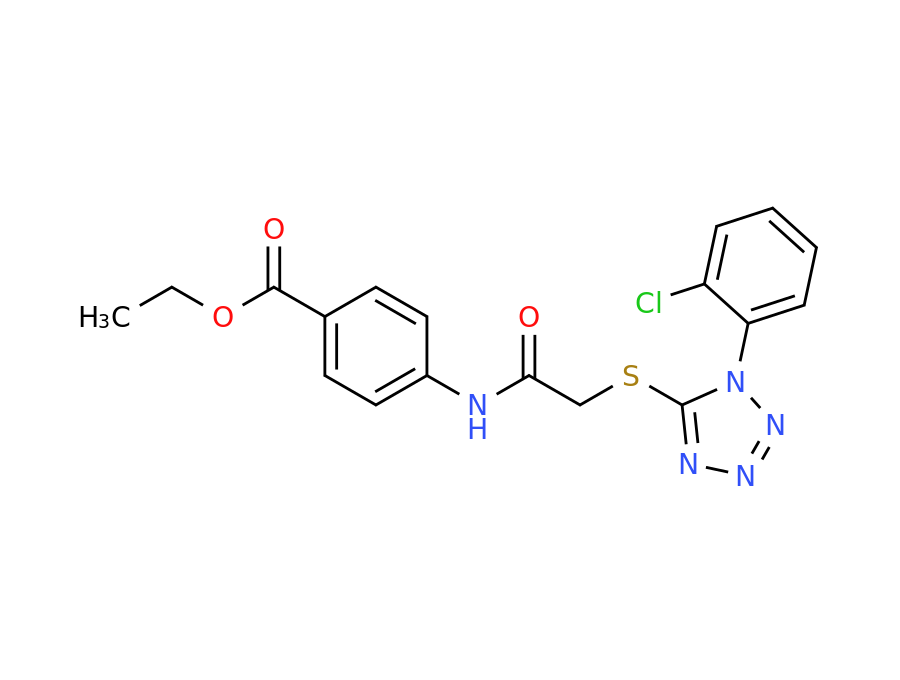 Structure Amb5248093