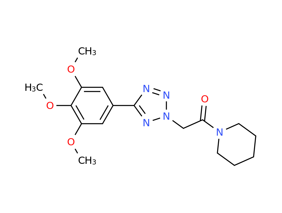 Structure Amb5248111