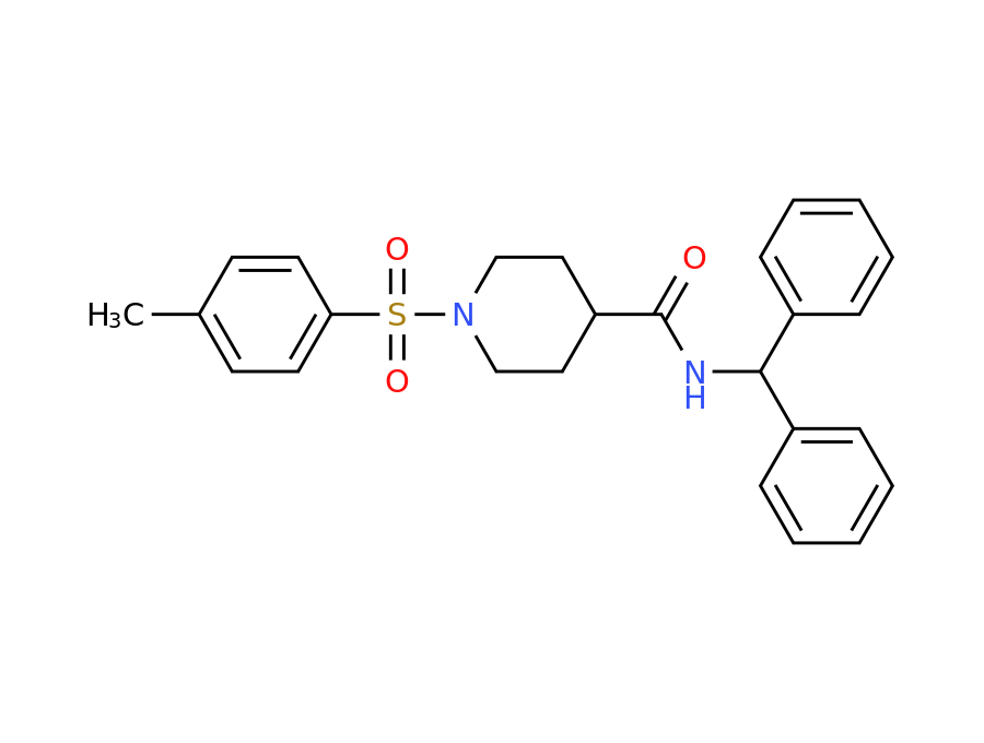 Structure Amb5248251