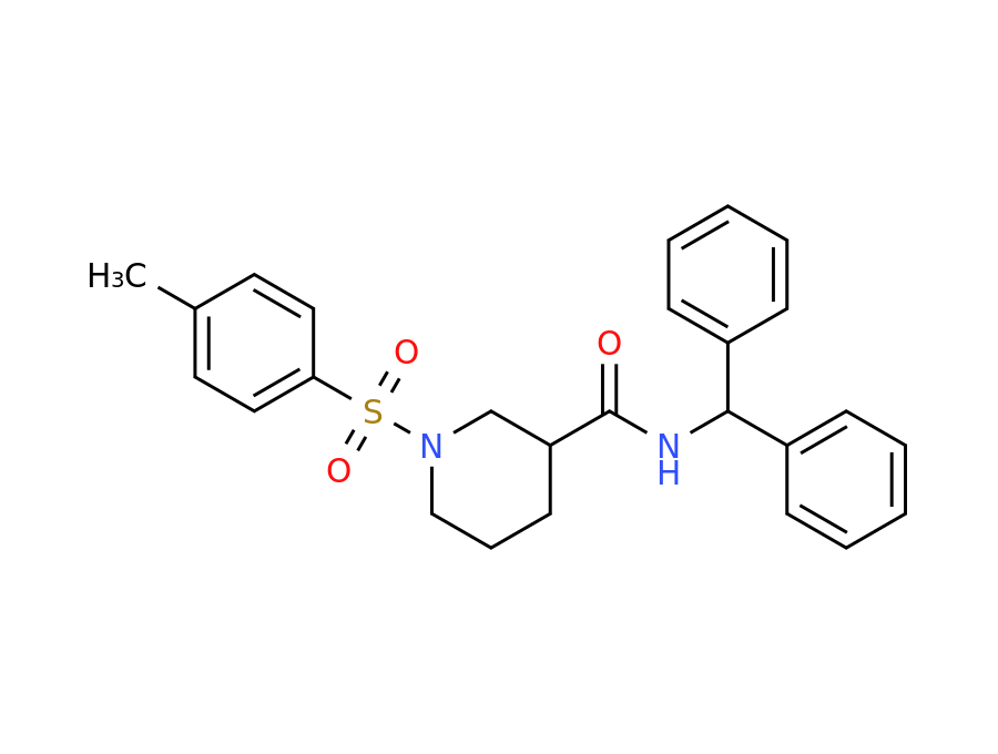 Structure Amb5248252