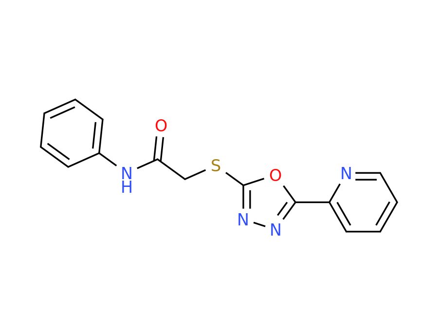 Structure Amb5248254