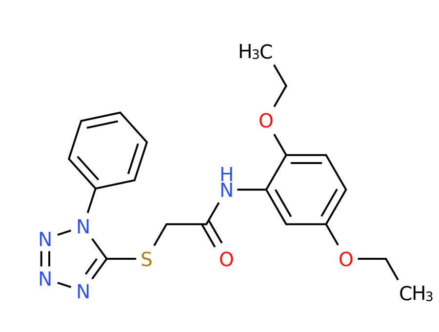 Structure Amb5248256