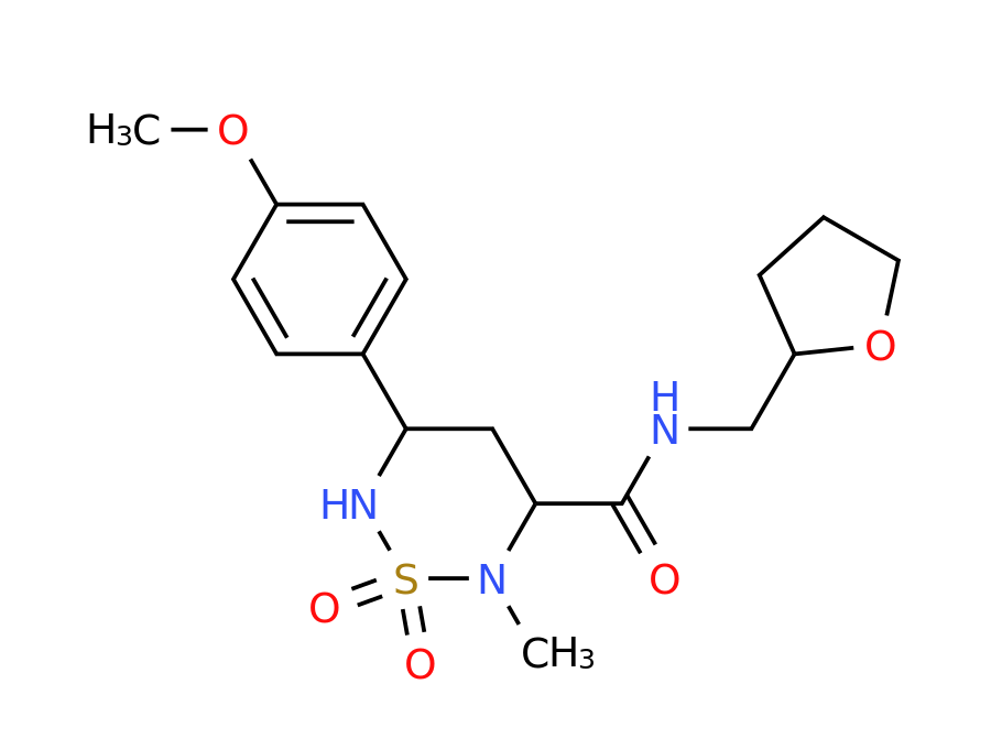 Structure Amb5248271