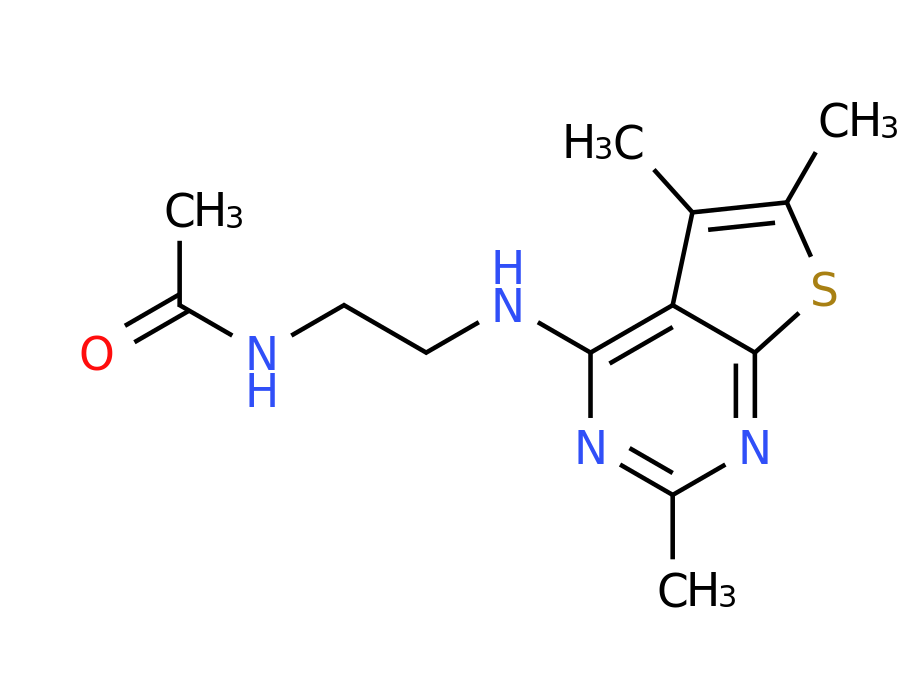 Structure Amb5248364