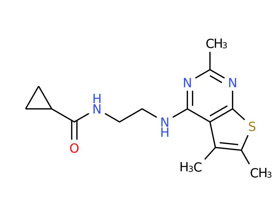 Structure Amb5248365