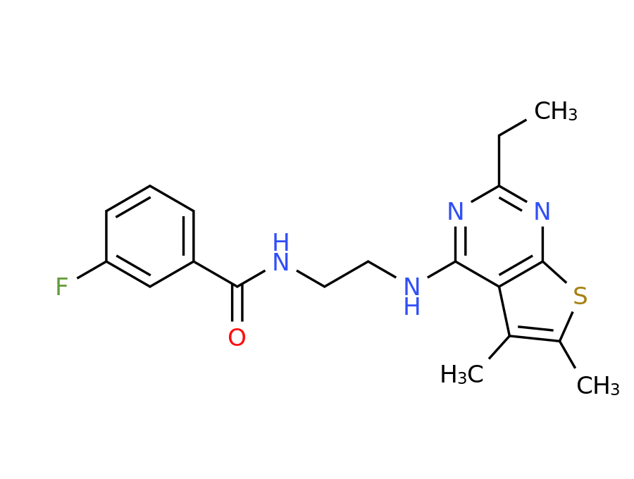 Structure Amb5248370