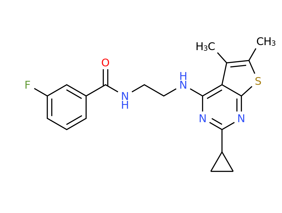 Structure Amb5248372