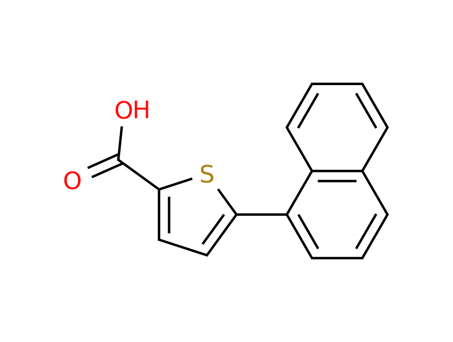 Structure Amb52486