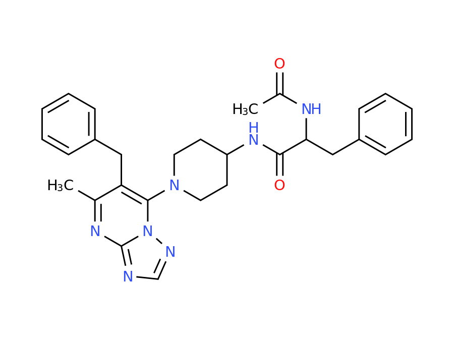 Structure Amb5248777