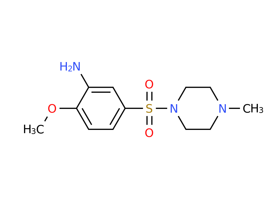 Structure Amb52488