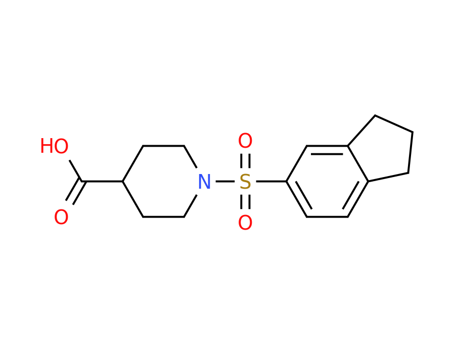 Structure Amb52489