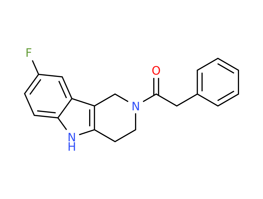 Structure Amb5249236