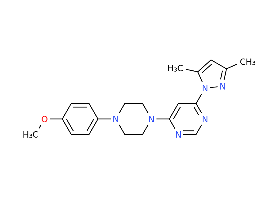 Structure Amb5249352