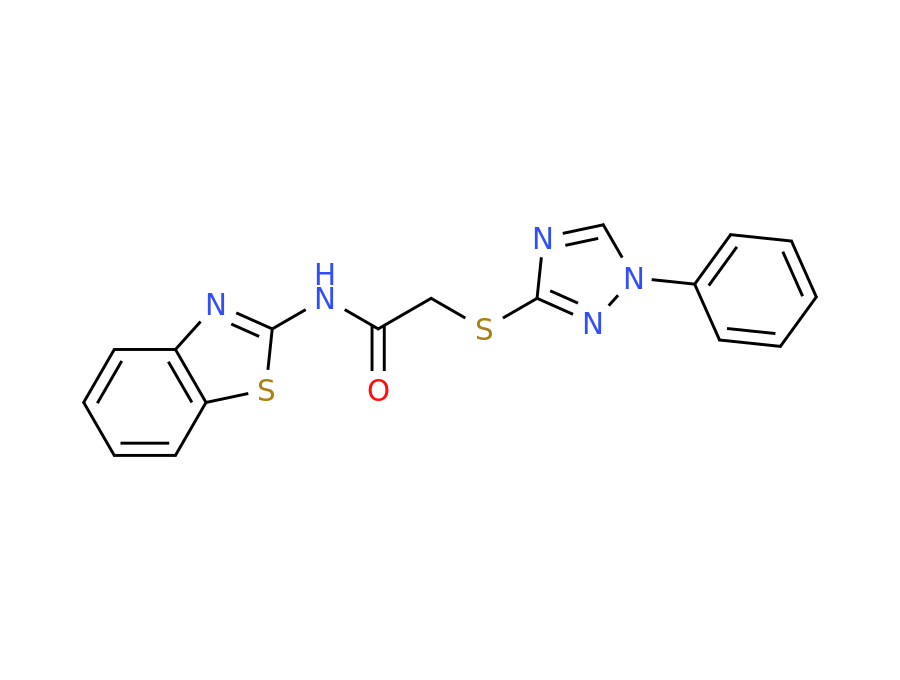 Structure Amb5249656