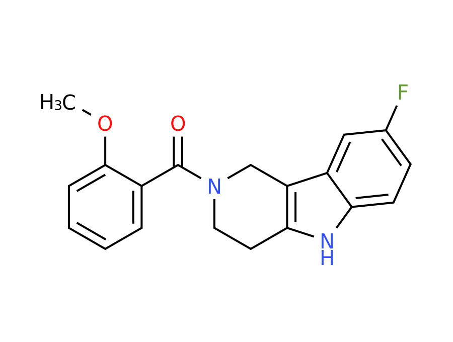 Structure Amb5250568