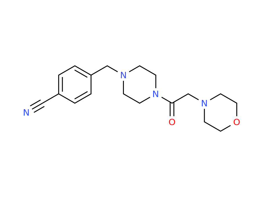 Structure Amb525123