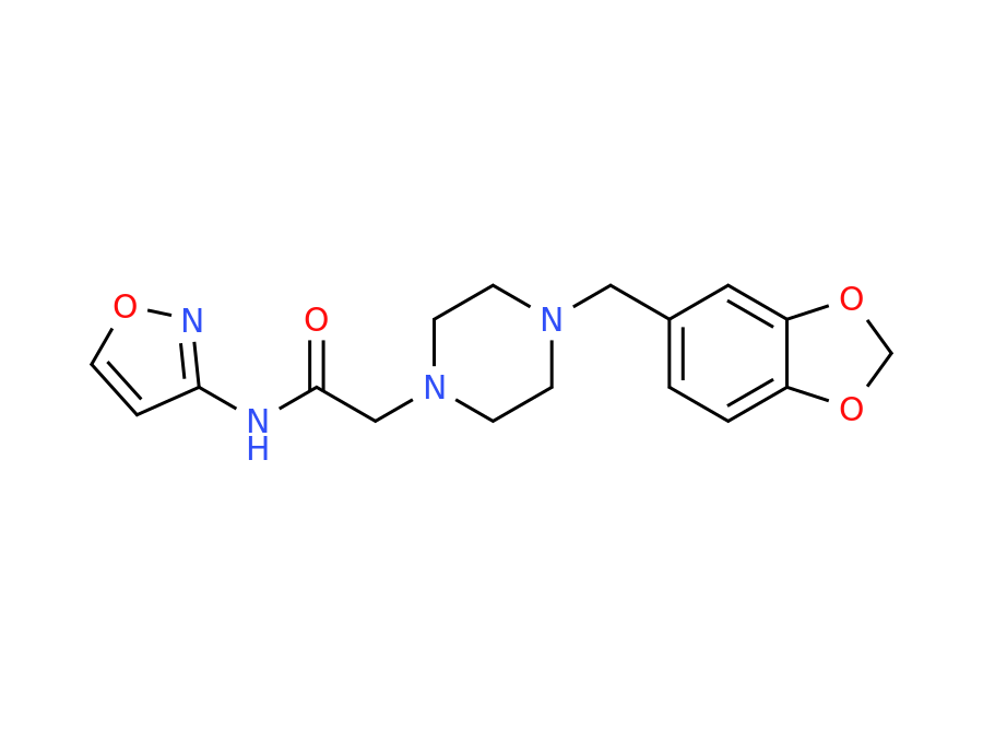 Structure Amb525172