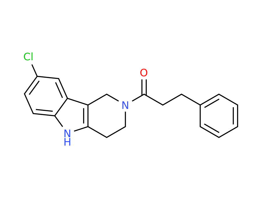 Structure Amb5252074