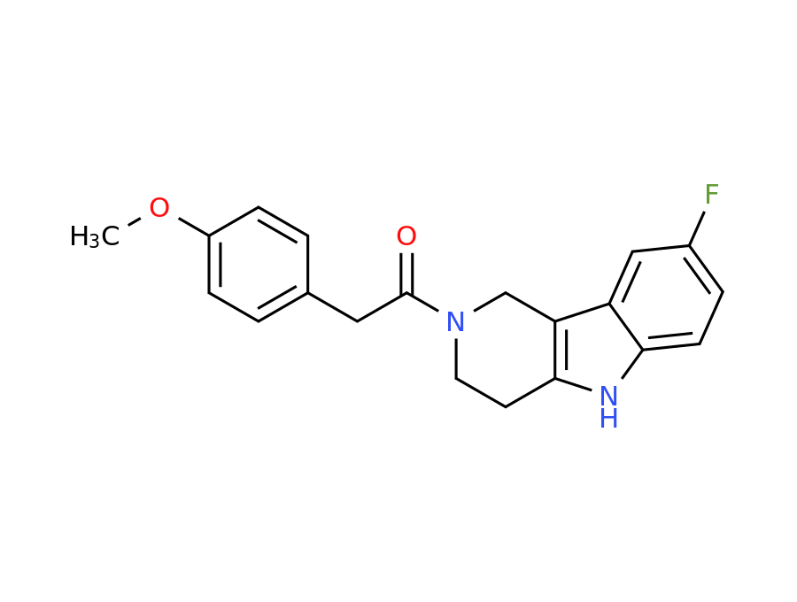 Structure Amb5252148