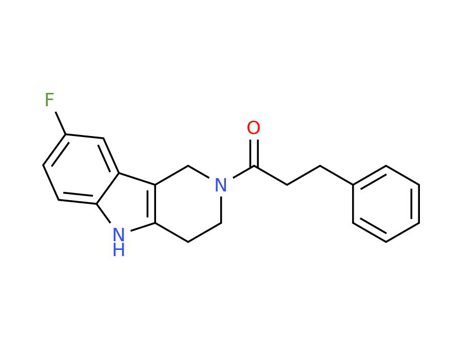 Structure Amb5252442