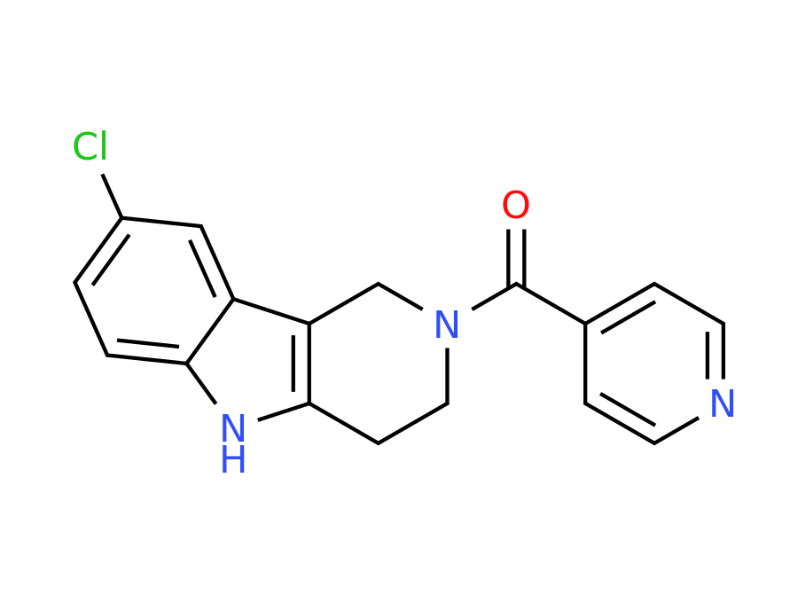 Structure Amb5253016