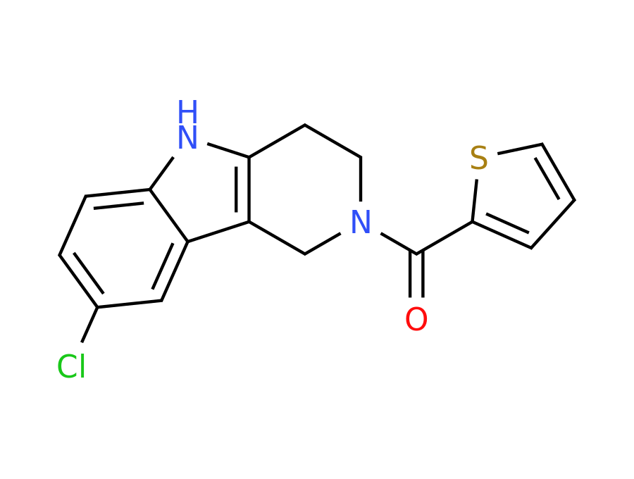 Structure Amb5253573