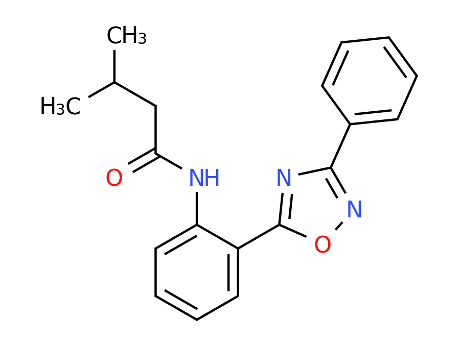 Structure Amb5254149