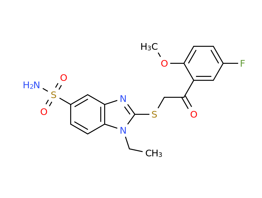 Structure Amb525464