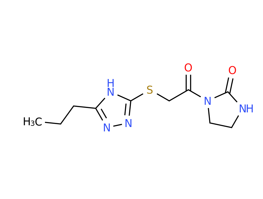 Structure Amb525472