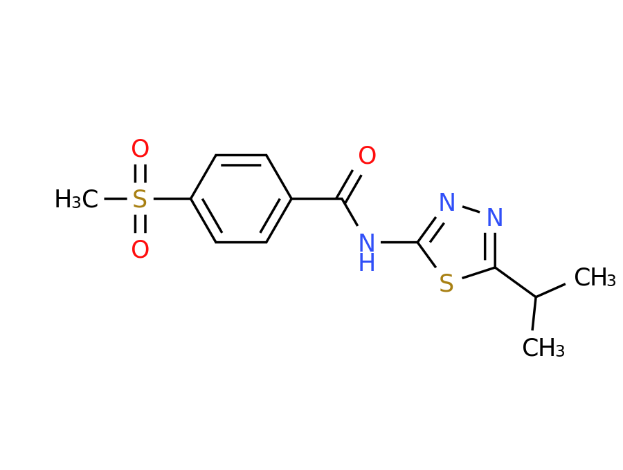 Structure Amb525553