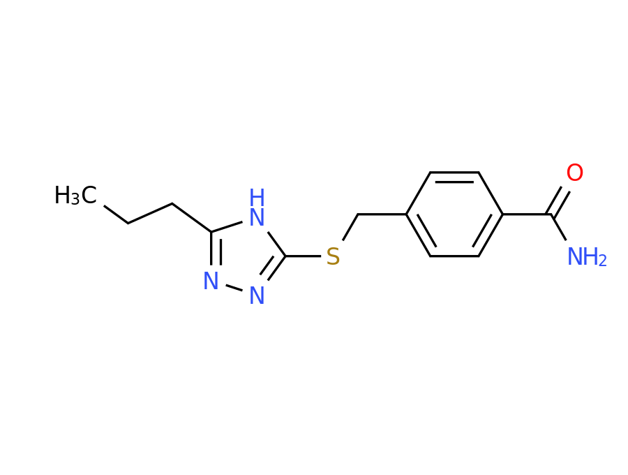 Structure Amb525568