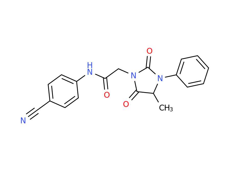 Structure Amb525577