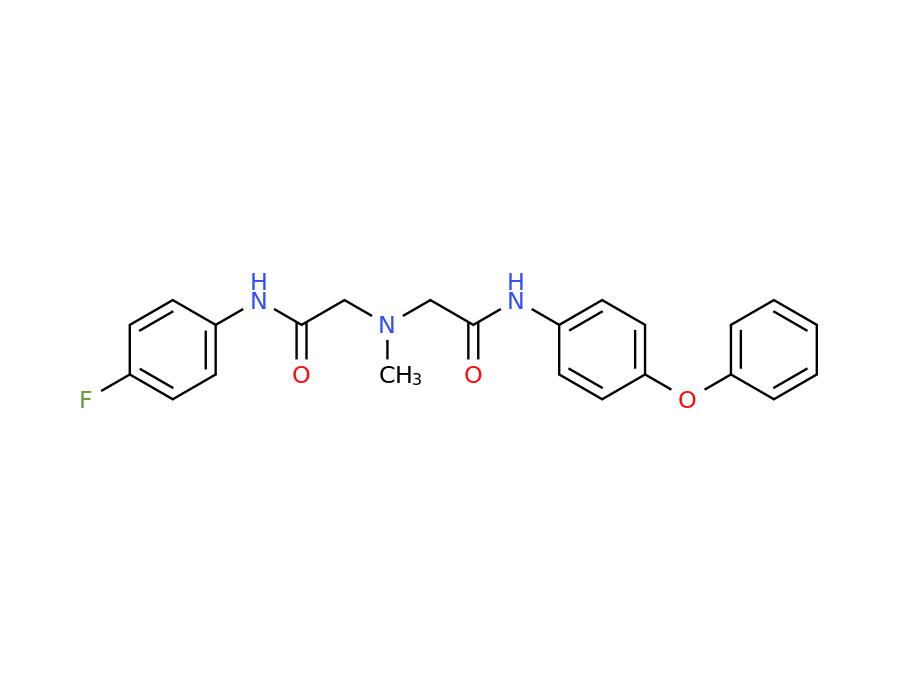 Structure Amb52564