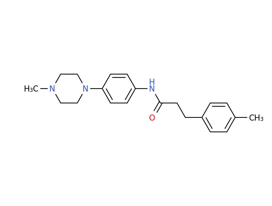 Structure Amb5257129