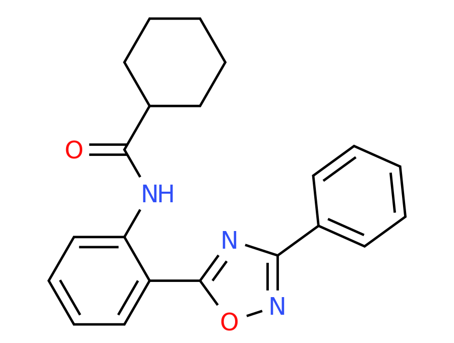 Structure Amb5257761