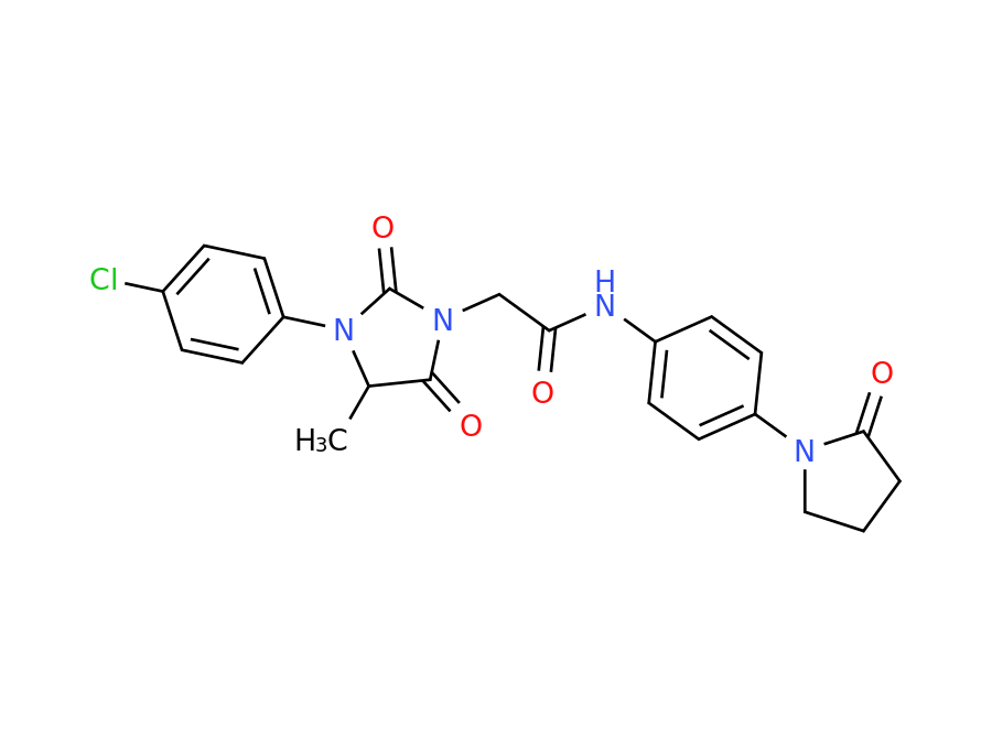 Structure Amb525824