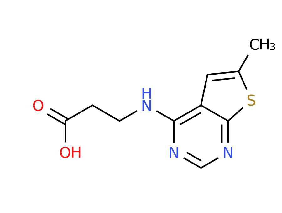 Structure Amb5258999