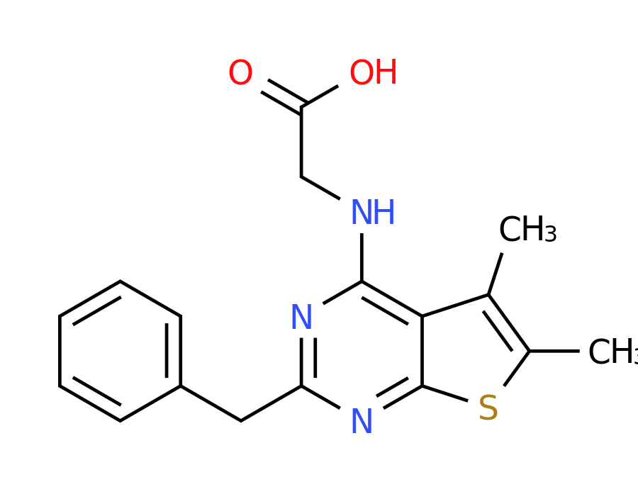 Structure Amb5259000