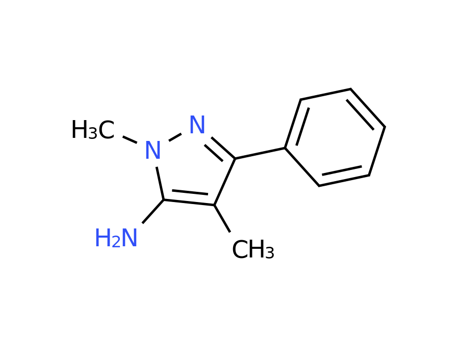 Structure Amb5259018