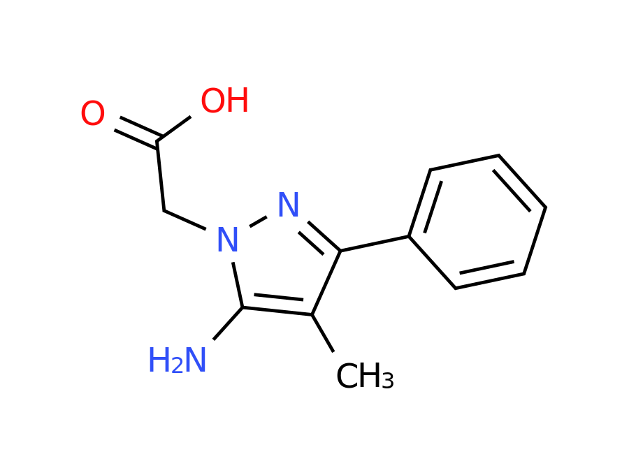 Structure Amb5259029