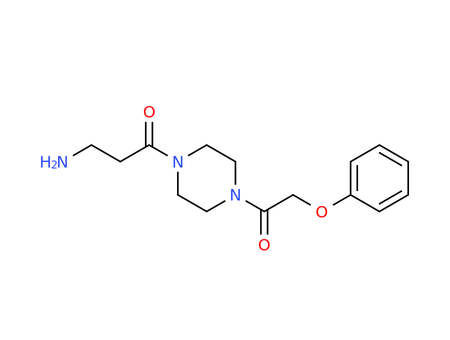 Structure Amb5259133