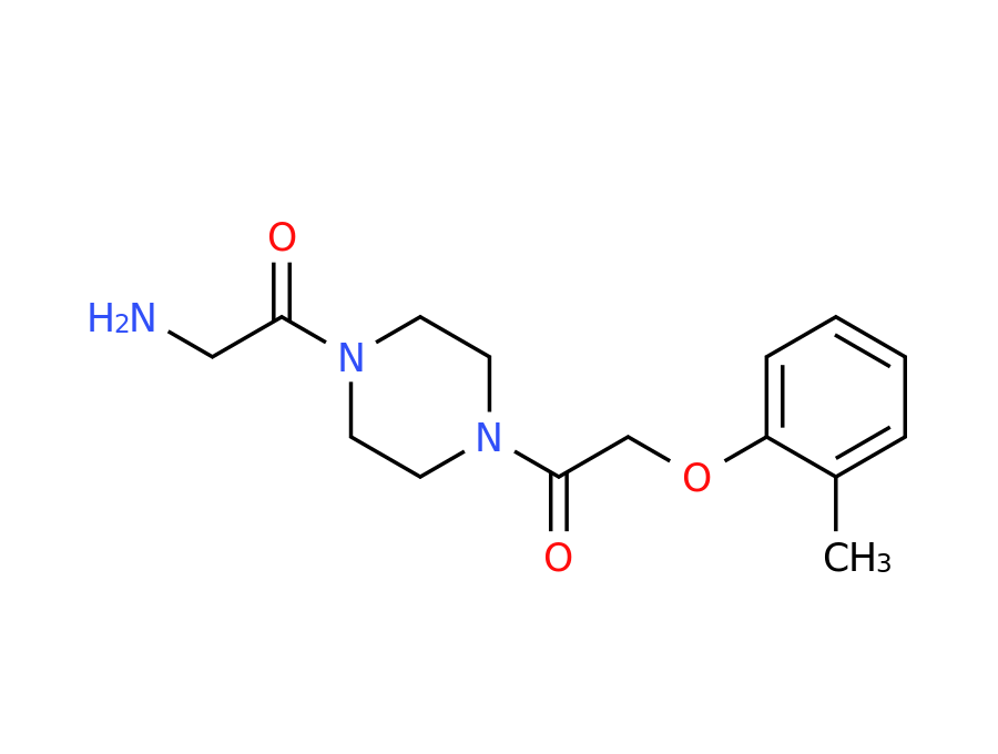 Structure Amb5259142