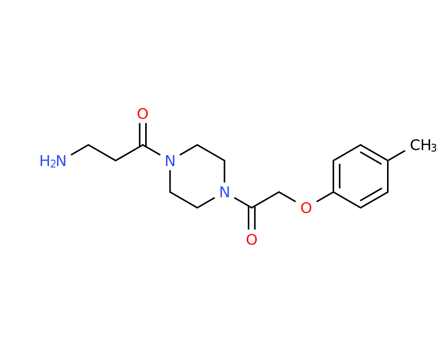 Structure Amb5259163