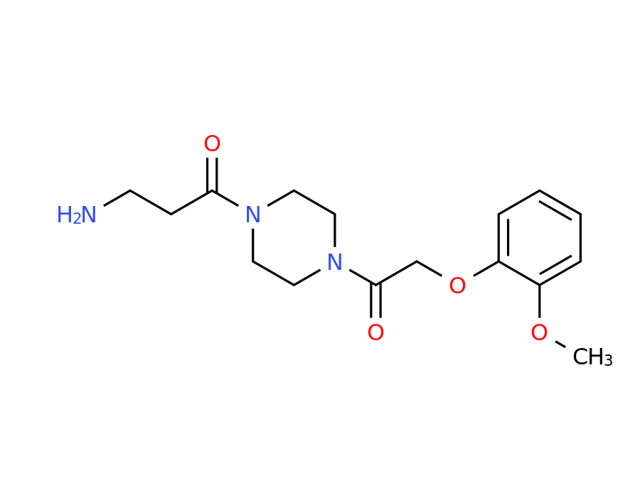 Structure Amb5259196