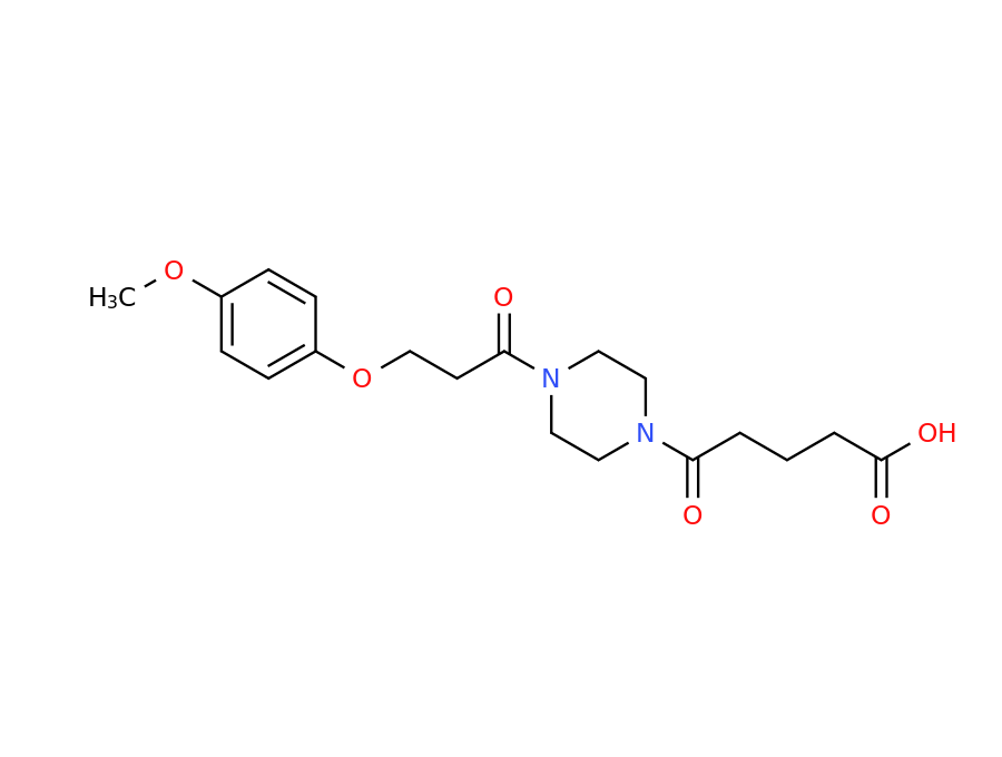 Structure Amb5259221