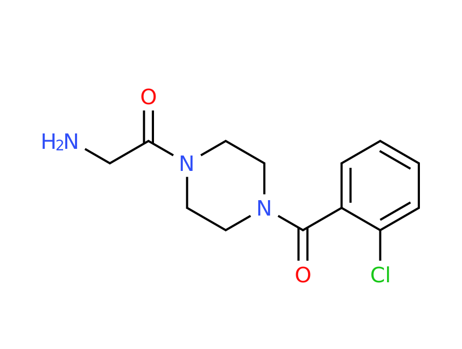 Structure Amb5259276