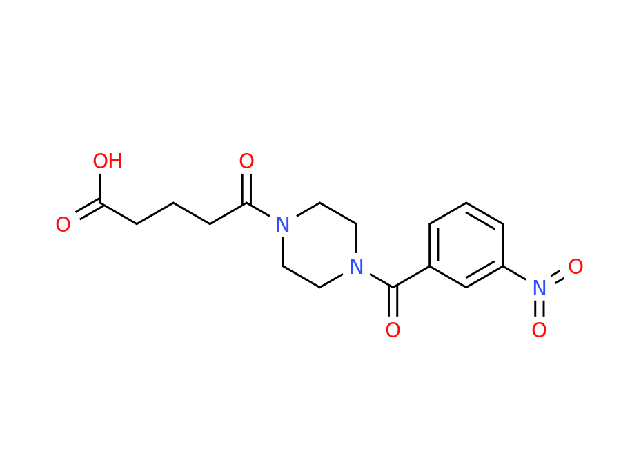 Structure Amb5259303